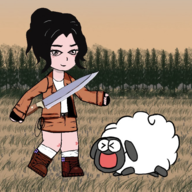嘎羊少女游戏安卓版