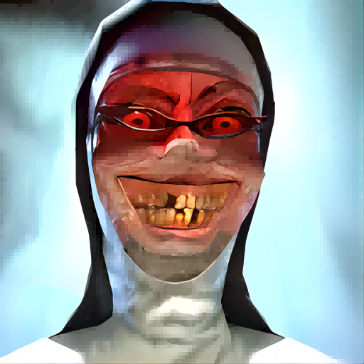 猛鬼密室逃生免费版