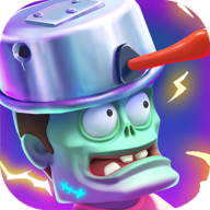 泡泡小镇植物危机无敌版