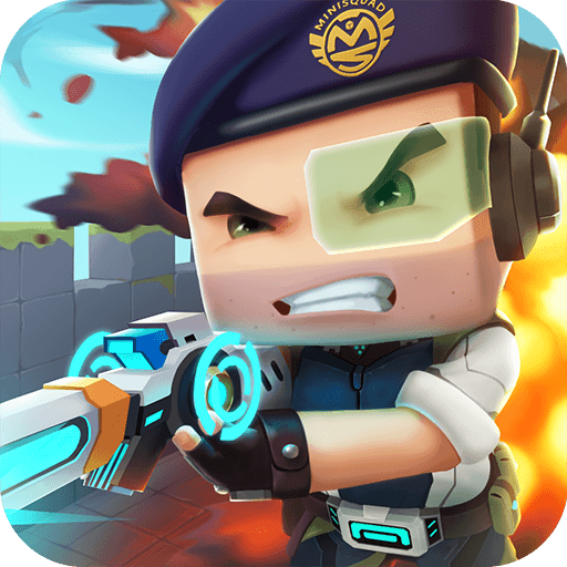 迷你世界迷你枪战精英中文手机版