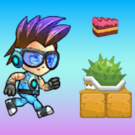 亚历克斯的冒险(AlexAdventure)游戏安卓官方版