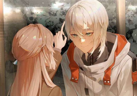 时间对称性破缺游戏官方版