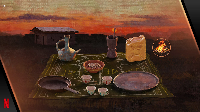 奈飞真实故事手游(This is a True Story)