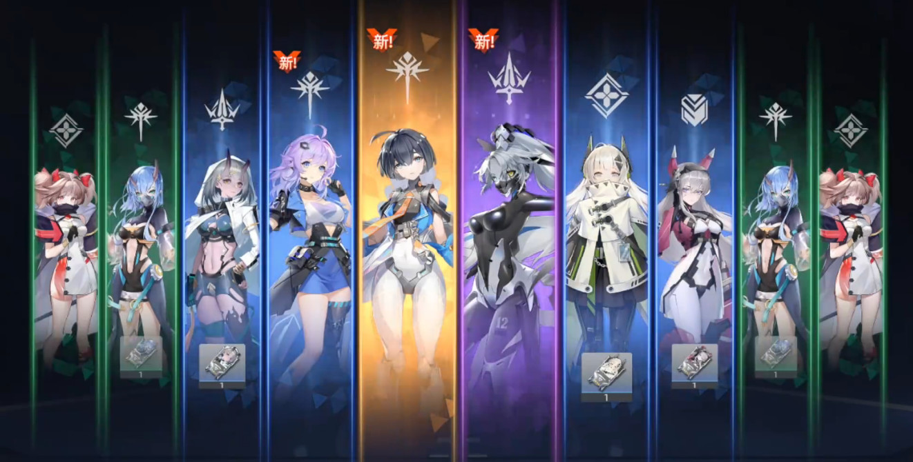 异尘达米拉b服安卓版 异尘达米拉b服安卓版