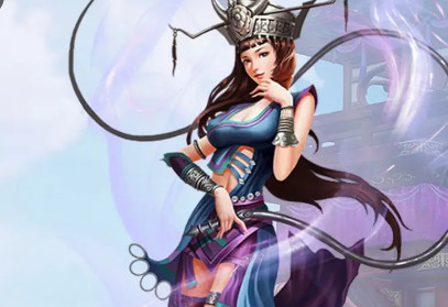 寻将online4399版本 寻将online4399版本