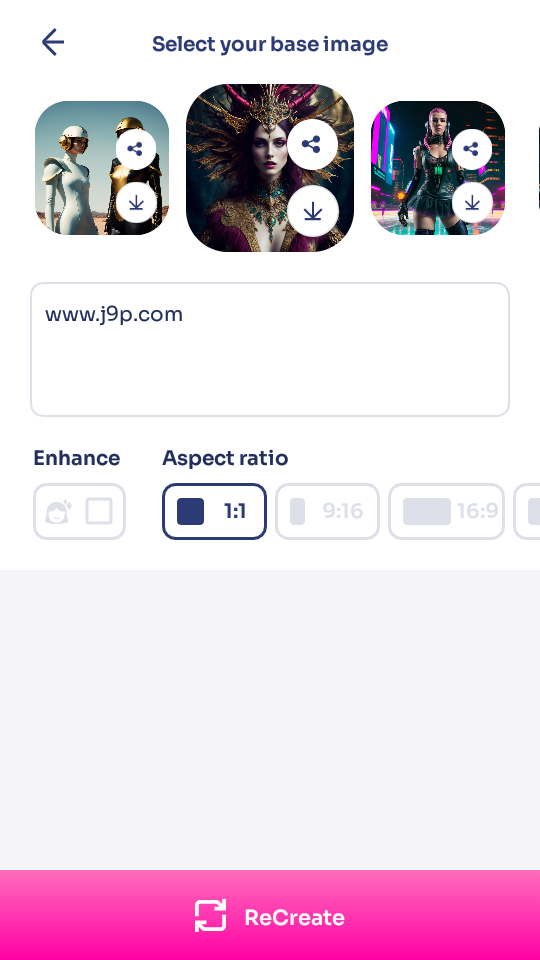 Ai Art Generator app免费高级版 Ai Art Generator app免费高级版