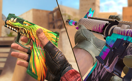 Standoff 2国际服正版