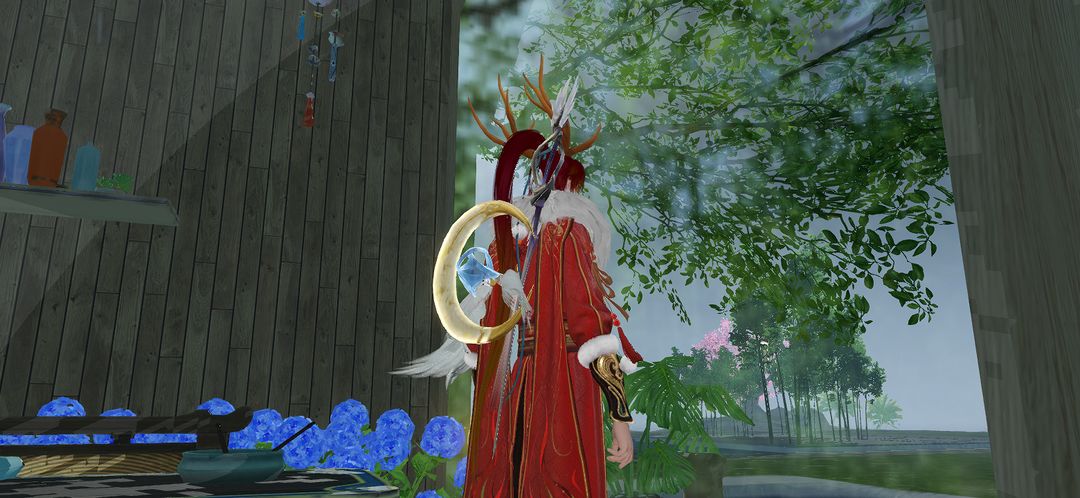 天谕手游轻度服