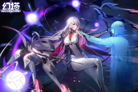 云幻塔手游 云幻塔手游