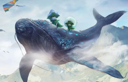 妄想山海云游戏2023官方版