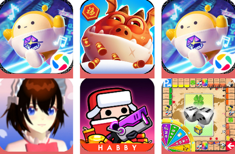 4380乐园游戏盒子app最新版