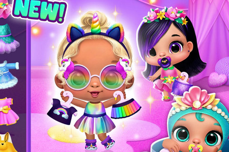 婴儿日托所安卓手游