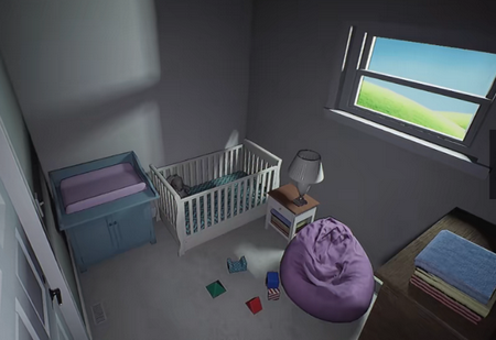 伪人监控模拟器(Alternate Watch) 伪人监控模拟器(Alternate Watch)