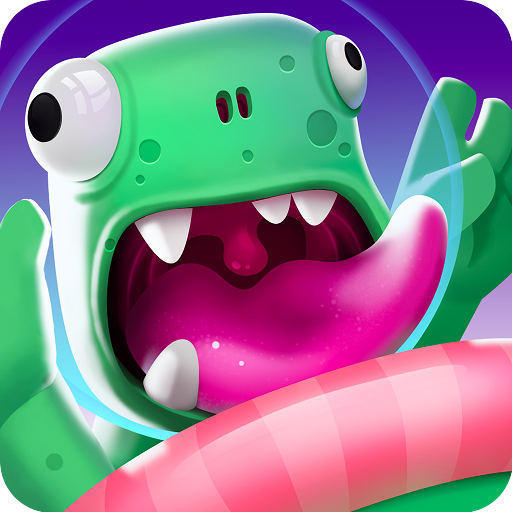 僵尸风暴官方正版免费版