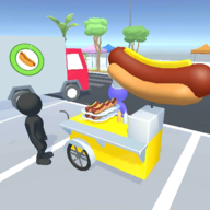 放置食品车(Idle Food Truck)安卓官方版