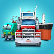 货运城市游戏无广告版