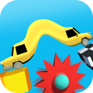 变形汽车游戏无限金币