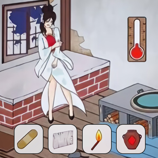 帮帮小老妹儿游戏无广告版