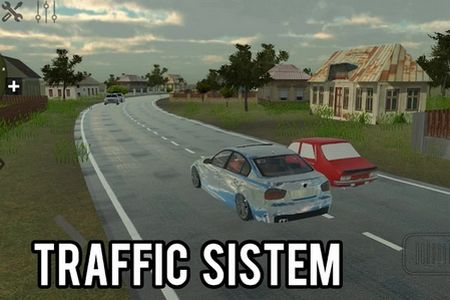 巴尔干热潮游戏官方版