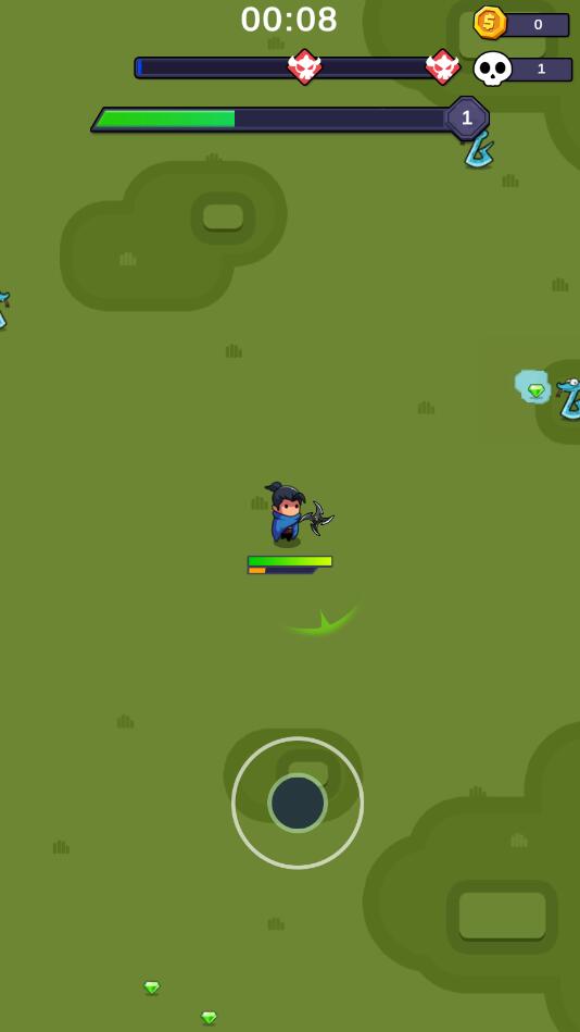 无尽的生存去广告版本