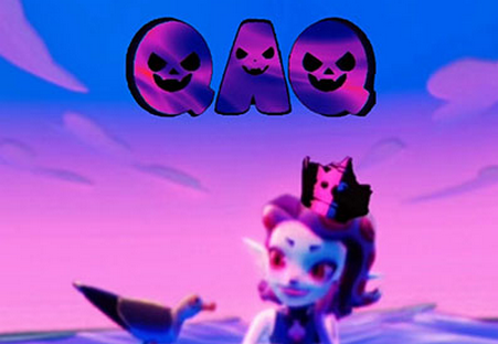 地铁跑酷深海定制版(subway QAQ) 地铁跑酷深海定制版(subway QAQ)