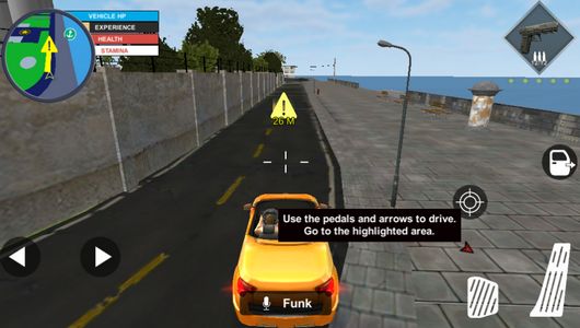 迈阿密生活模拟2上帝模式安卓版