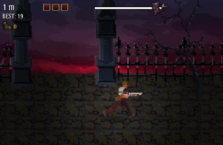 洛夫克拉夫特的无尽奔跑者(Mythos Run)游戏官方版
