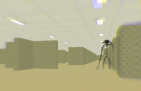 后室级别零可联机版本