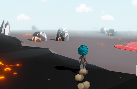 从零开始手游zero-based world