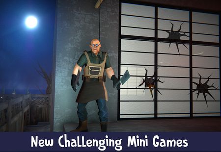 可怕的屠夫游戏官方版