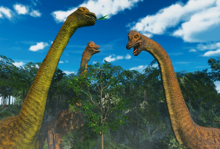 侏罗纪恐龙世界Jurassic.io安卓版