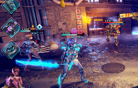 女神星球bilibili版 女神星球bilibili版