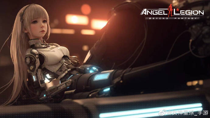 女神星球bilibili版 女神星球bilibili版