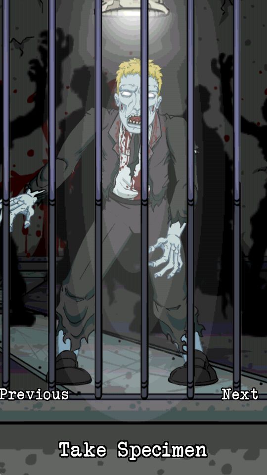 死亡实验室(Lab of the Dead)游戏官方版