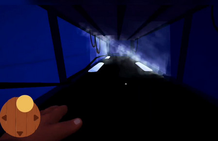 噩梦大叔手机完整移植版