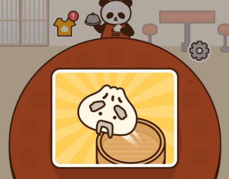 旋转饮茶游戏安卓官方版