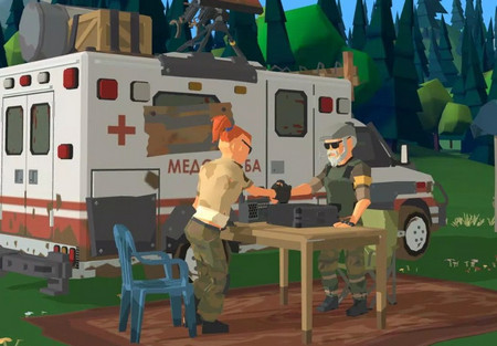 僵尸森林3最新中文版