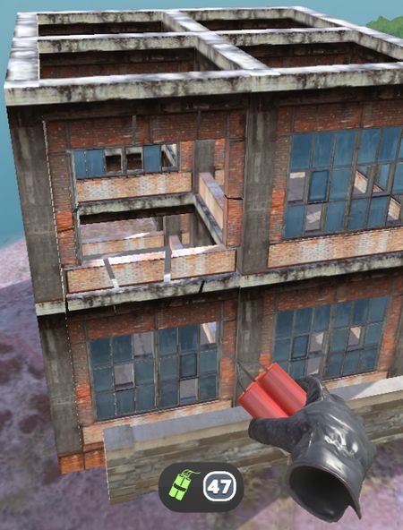 爆破我贼棒游戏官方版