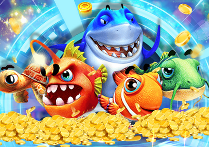 七七捕鱼手机单机版