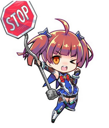 対魔忍GOGO!手游正版