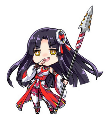 対魔忍GOGO!手游正版