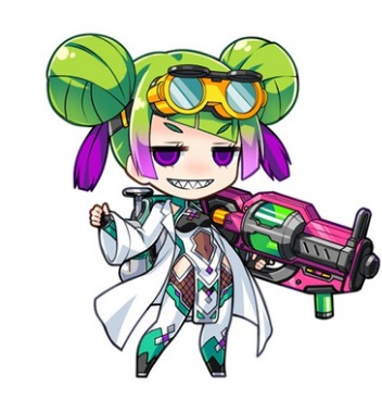 対魔忍GOGO!手游正版