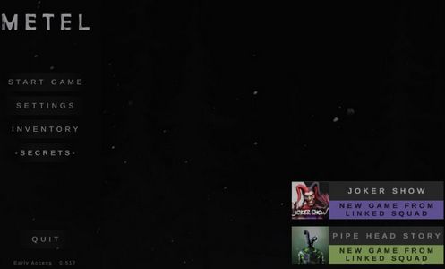 恐怖逃脱游戏免广告版 恐怖逃脱游戏免广告版