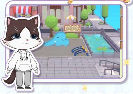 猫婆婆的幸福公寓游戏无广告