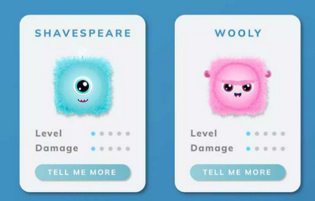 毛茸茸方块安卓版 毛茸茸方块安卓版