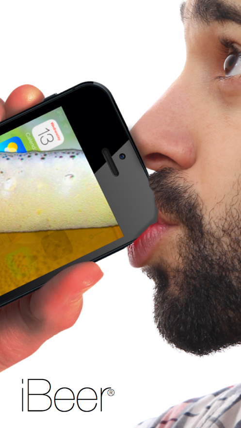 iBeer Free爱啤酒模拟器