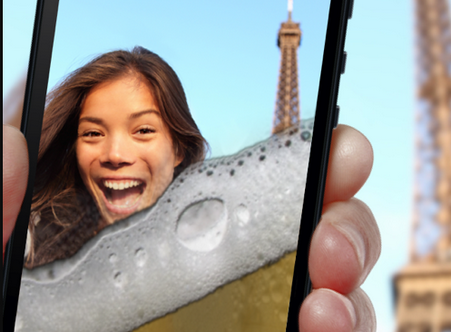 iBeer我爱喝啤酒中文版 iBeer我爱喝啤酒中文版