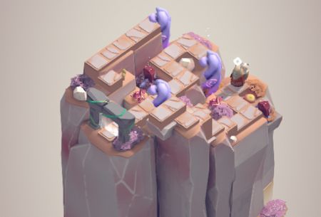 蔓不生长游戏全关卡解锁版