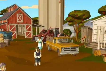 上帝生活最新版小游戏 上帝生活最新版小游戏