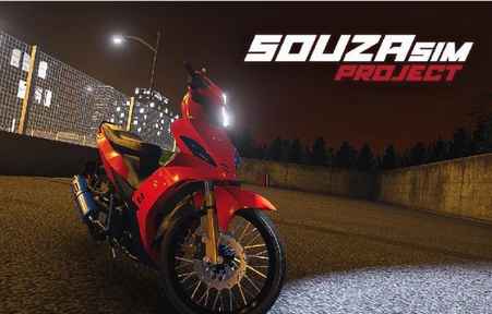 苏扎西计划免费版(SouzaSim Project)